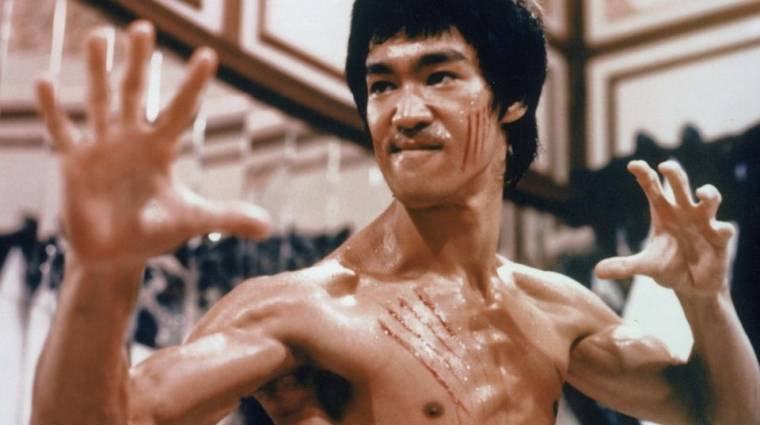 Nyártól forog Bruce Lee első hivatalos életrajzi filmje kép