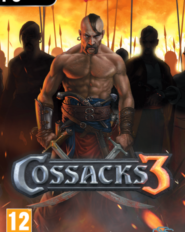 Cossacks 3 kép