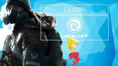 E3 2015 - Ubisoft élő közvetítés kép