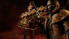 Egy modder a Fallout 4-be ülteti át a New Vegast kép