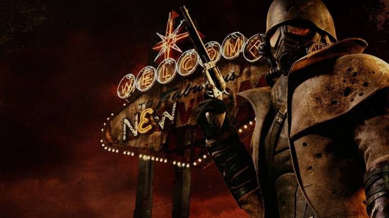 Egy modder a Fallout 4-be ülteti át a New Vegast bevezetőkép