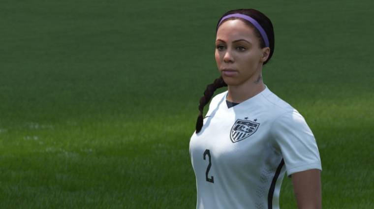 FIFA 16 - itt a megjelenési dátum, női válogatottak is lesznek! (videó) bevezetőkép