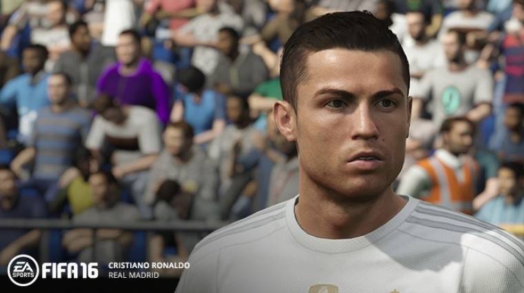 FIFA 16 - ezekből maradnak ki, akik Xbox 360-on vagy PS3-on játszanak bevezetőkép
