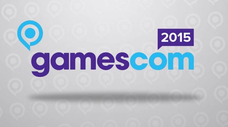 Gamescom 2015 - minden, amit tudnod kell bevezetőkép