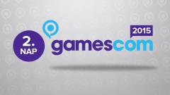 Gamescom 2015 - 2. nap összefoglaló és interjú a NeocoreGames-szel kép