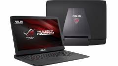 ASUS ROG G751JY gamer laptop és más értékes nyeremények a GameStar táborban! kép