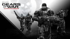 Gears of War Ultimate Edition - két új videóval ünnepeljük az aranylemezt kép
