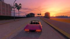Grand Theft Auto V PC mod - hamarosan bejárhatjuk Vice City-t (videó) kép