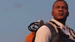 Grand Theft Auto V mod - elkészült a régóta várt jetpack kép