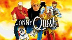 Robert Rodriguez rendezi a Jonny Quest mozifilmet kép