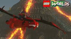 LEGO Worlds megjelenés - ekkor jönnek a kockásított világok kép
