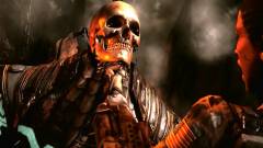 Mortal Kombat X - hatalmas frissítést kap a mobilos verzió kép