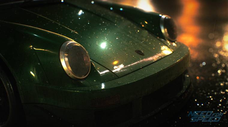Need for Speed - így próbálhatod ki megjelenés előtt bevezetőkép