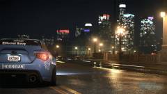 Gamescom 2015 - legendás versenyzők mentorálnak minket a Need for Speedben kép