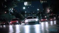 Need for Speed megjelenés - PC-n késik, nem is keveset kép