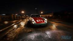 Need for Speed - gyönyörűek az új, esős képek kép