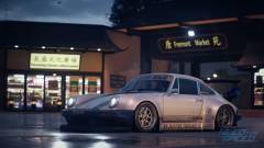 Need For Speed - így lesz egy utcai autóból igazi mestermű (videó) kép