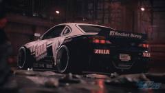 Need for Speed - az egyik legidegesítőbb problémát is javítja a következő patch kép