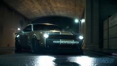 Need for Speed - megjött az új frissítés, egy régi ismerőssel kép