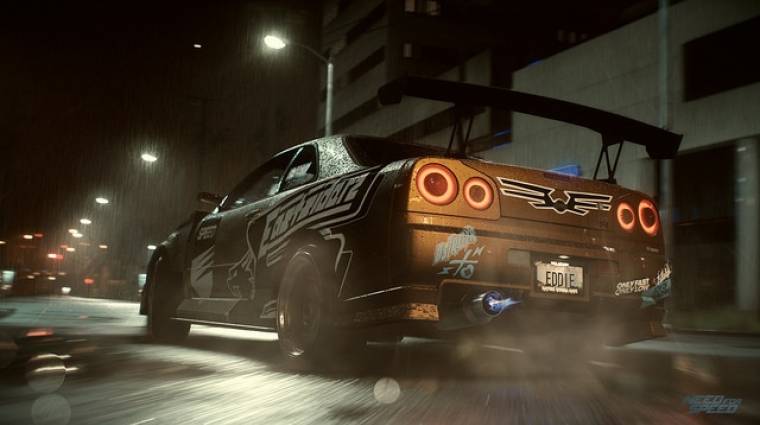 Need for Speed - új játékmódok jönnek bevezetőkép