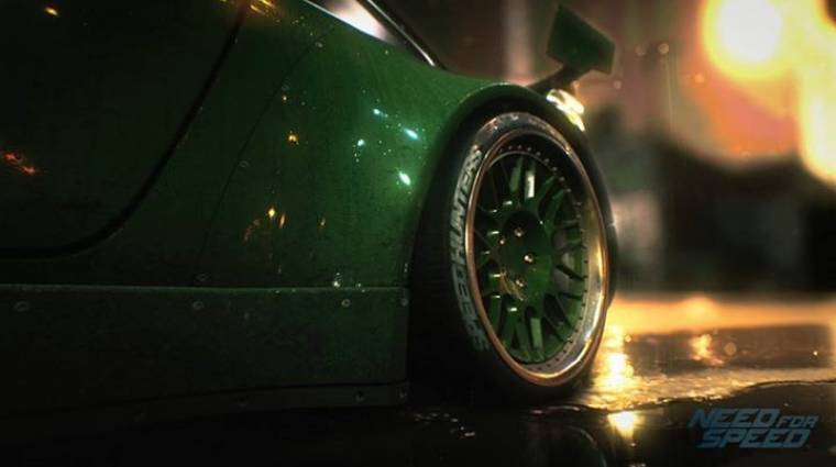 Need for Speed: Underground 3 - újabb képet kaptunk bevezetőkép