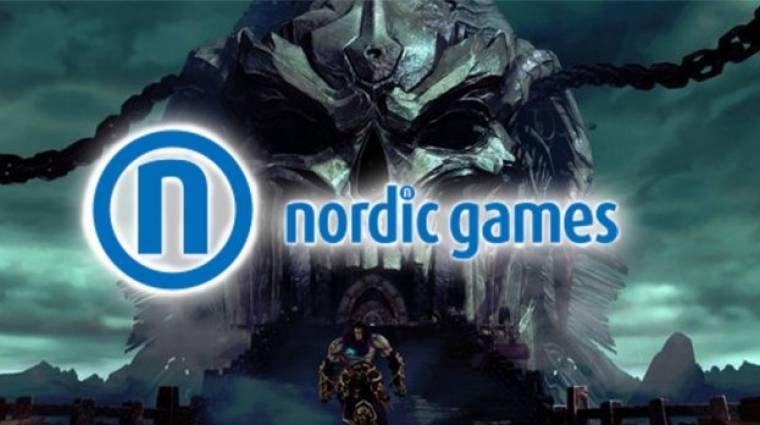 Bevásárolt a Nordic Games, övék az Imperium Galactica bevezetőkép