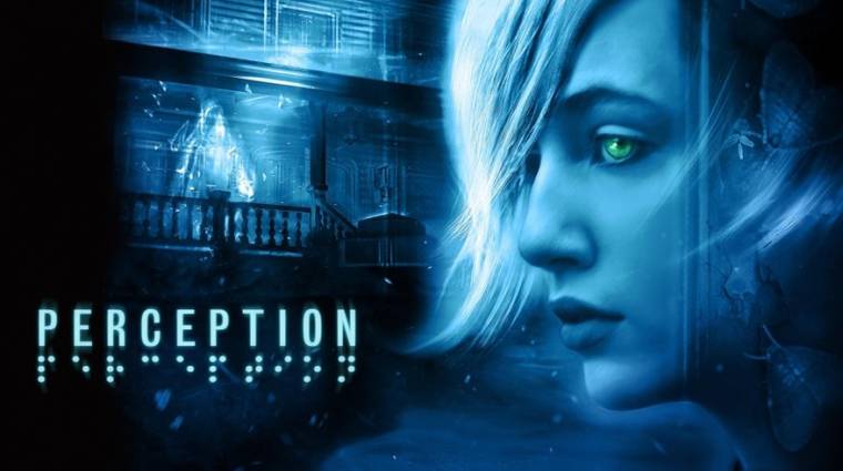 Perception - konzolokon késik a BioShock fejlesztőinek horrorja bevezetőkép