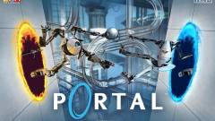 Jön egy új Portal-játék kép