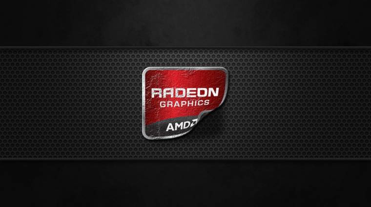 Gyönyörű az AMD új kártyája bevezetőkép