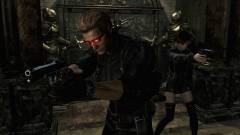 Resident Evil 0 HD - íme a Wesker mód, és Rebecca ruhásszekrénye kép