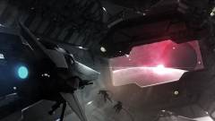 Starfighter Inc. - ígéretes űrlövölde a Kickstarteren kép
