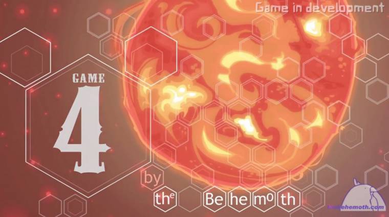 Húsz percnyi gameplay a The Behemoth új játékából bevezetőkép