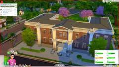 The Sims 4 - iskolákat ad a játékhoz az eddigi egyik legjobb mod kép