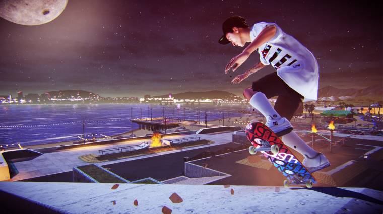 Tony Hawk's Pro Skater 5 - még több gameplay az új fejlesztői videóban bevezetőkép