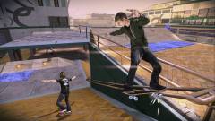 Tony Hawk's Pro Skater 5 - holnap jön Xbox 360-ra és PS3-ra kép