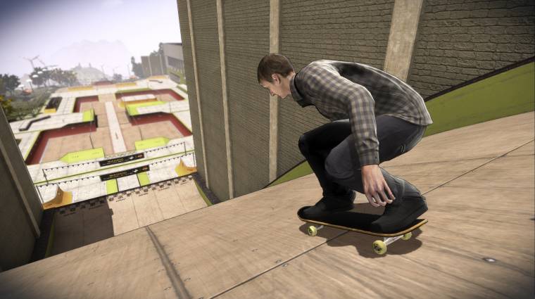 Tony Hawk's Pro Skater 5 - új tartalmakat hozott az új patch bevezetőkép