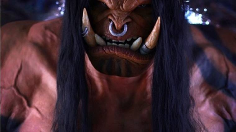 Ennél jobb Warcraft cosplayt még biztos nem láttál bevezetőkép