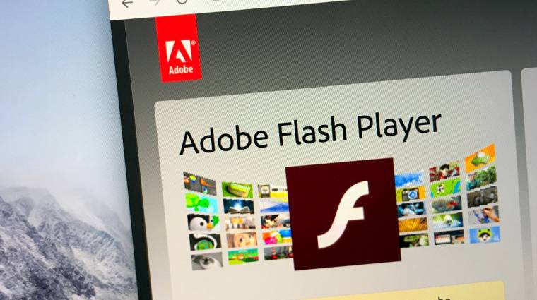 Így szabadulhatsz meg végleg az Adobe Flashtől kép