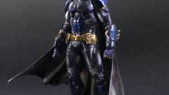 Batman: Arkham Knight - itt az aranyöves Batman figura kép