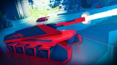 PGW 2015 - ekkor jön PlayStation VR-ra a Battlezone kép