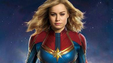Marvel Kapitány - magyar szinkronnal is üt az új trailer
