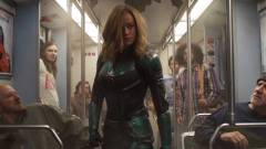 Marvel Kapitány - már szinkronosan is nézhető a legutóbbi trailer kép