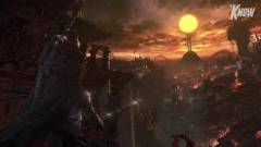Dark Souls 3 megjelenés - rengeteg kép és információ szivárgott ki kép