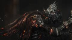 E3 2015 - megjöttek a Dark Souls 3 borítóképei és a szörnyei kép