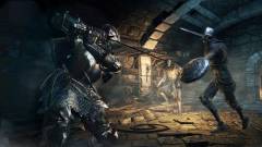 Dark Souls 3 - 13 perc gameplay érkezett kép