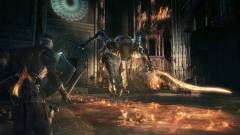 TGS 2015 - megvan a Dark Souls III megjelenésének időpontja kép