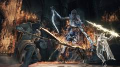 Dark Souls III - ez lesz a széria utolsó része? kép
