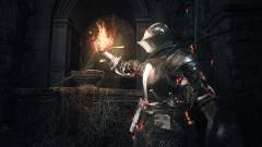Dark Souls III - több órányi gameplay került ki a zárt tesztből (videó) kép
