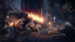 Dark Souls III - hét percnyi gameplay érkezett kép