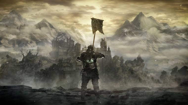 Dark Souls III - újabb játékbeli felvételek kápráztatnak el bevezetőkép